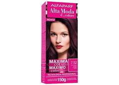 ALTA MODA 7.52 VINHO MEDIO MARSA 150G