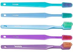 ESC DENTAL KESS COMBO KIDS BASIC 2581