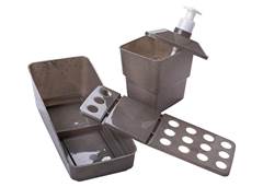 PORTA DETERGENTE COMPLETO 6977