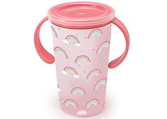 COPO MAGIC BABY PRINCESS C/ALCA NUV 8309