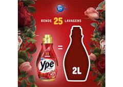 AMAC CONCEN YPE 500ML ENCANTO