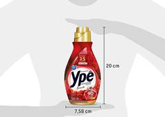 AMAC CONCEN YPE 500ML ENCANTO