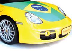 CAPA P/CAPO CARRO COPA BB16