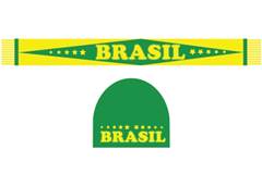 TOUCA C/CACHECOL COPA BB116