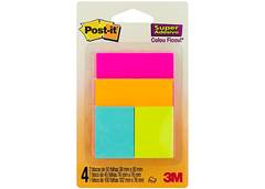 POST-IT MISTO 4 CORES C/4 235F