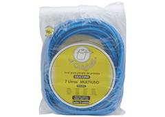 BORRACHA P/PAN PRESSAO INT SIL 7L PACK
