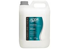 SH ALYNE 5L OLEO DE ARGAN