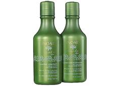 SH 250ML+COND 250ML INOAR ARGAN HIDRAT