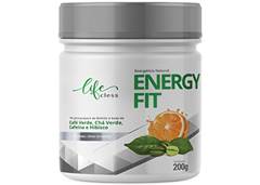 LIFE CLESS ENERGY FIT 200G?