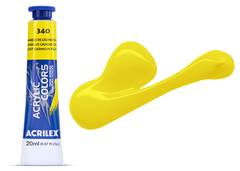 TINTA ACRILICA 20ML AM CAD.CLAR 340