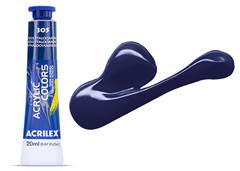 TINTA ACRILICA 20ML AZ FTALOCIANI 305