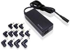 CARREGADOR NOTEBOOK COMPACTO CB082
