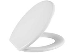 ASSENTO SANITÁRIO SOFT ASTRA CZ