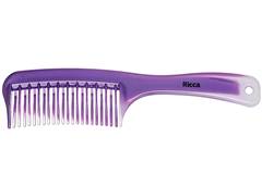 PENTE RICCA NEON TRANCADO