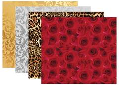 SACO METALIZADO 25X37 C/50 SORT FEMININO