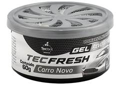 ODORIZADOR 60G P/AUTO REVOLUTION TECBRIL
