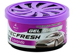 ODORIZADOR 60G P/AUTO REVOLU LAVAN TECBR