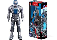BONECO CARBON-MAN TIGER (CX) 0890