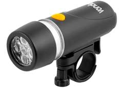 LANTERNA P/ BICICLETA LED VONDER