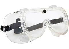 OCULOS AMPLA VISAO VALVULADO VONDER