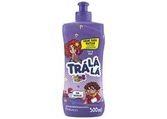 CR PT TRALALA KIDS 300ML CACHOS
