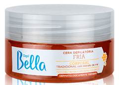 CERA FRIA DEPIL BELLA 200G POTE