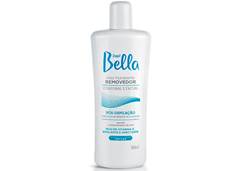 OLEO REMOVEDOR CERA DEPIL BELL 300ML ALG