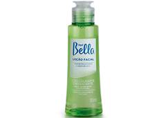 LOCAO FACIAL DEPIL BELLA 110ML CALMANTE