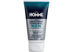 CREME DEPIL BELLA 150G DEPILATORIO MASC