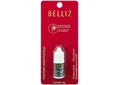 COLA P/UNHA POSTICA BELLIZ 5G 1305