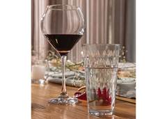 COPO VITRAGE LONG DRINK 350ML NADIR