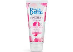 CREME CORP DEPIL BELLA 100G PETALAS