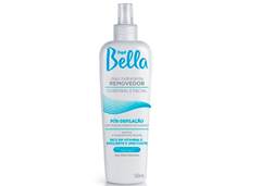 OLEO REMOVEDOR CERA DEPIL BELL 500ML ALG