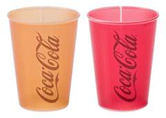 COPO 320ML COCA-COLA 665