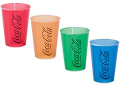 COPO 320ML COCA-COLA 665