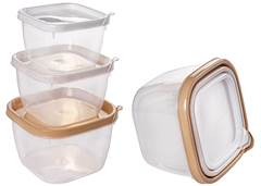 CONJ POTE QUAD CONECT C/3 8168
