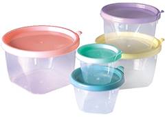 CONJ POTE RED CONECT C/5 8245