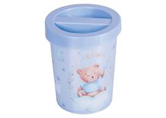PORTA COTONETE URSO 8428