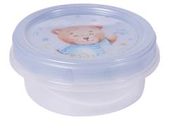 POTE URSO ROSCA 390ML 8449
