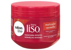 MASC SALON LINE MEU LISO 300GR SUPERVE