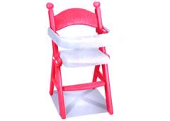 CADEIRINHA DE REFEICAO P/BONECA 49CM ?