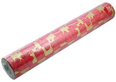 PAPEL PRES BOBINA 60CMX100M CORAC VM/OUR