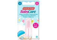 ESC DENTAL CLEAN BABY CARE MASSAG SIL