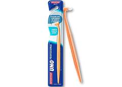 ESCOVA DENTAL CLEAN UNO PROFISSIONAL MACIA 