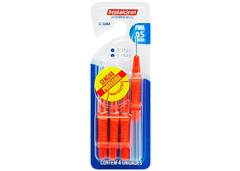 ESCOVA DENTAL CLEAN INTERDENTAL FINA 0,5MM