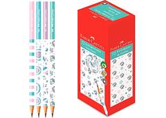 LAPIS GRAFITE COLAPIS MARSHMALLOW