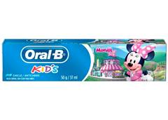 CR DE ORAL-B 50G KIDS MINNIE