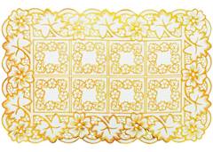 LUGAR AMERICANO RENDA DOURA YANGZI 18622