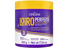 MASC TR ORIGEM MAX 500ML LOIRO PERFEITO