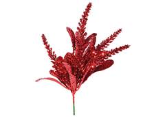 BICO PAPAGAIO PICK FULL 20CM VERMELHO